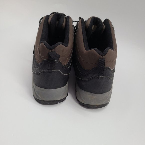 Men\'s Absolute Canada Andre Waterproof‎ Mid Hiking Boots US size 13W main image 6